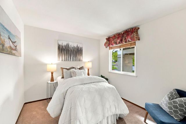 610 Aquarius Lane, Foster City, CA 94404