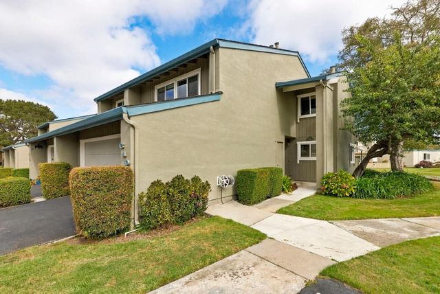 610 Aquarius Lane, Foster City, CA 94404