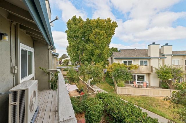 610 Aquarius Lane, Foster City, CA 94404