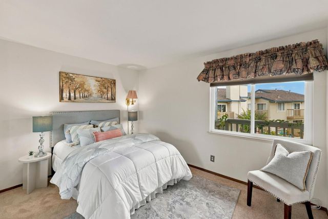 610 Aquarius Lane, Foster City, CA 94404