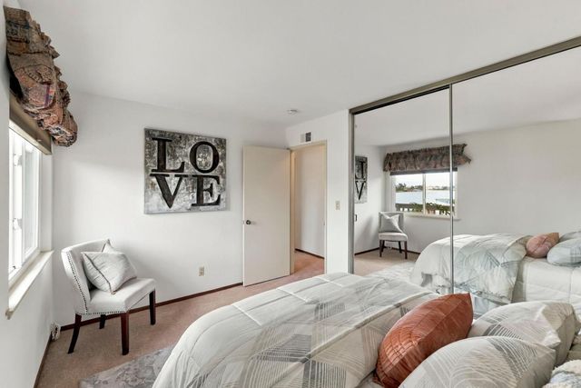 610 Aquarius Lane, Foster City, CA 94404