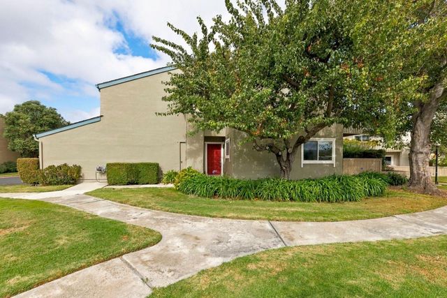 610 Aquarius Lane, Foster City, CA 94404