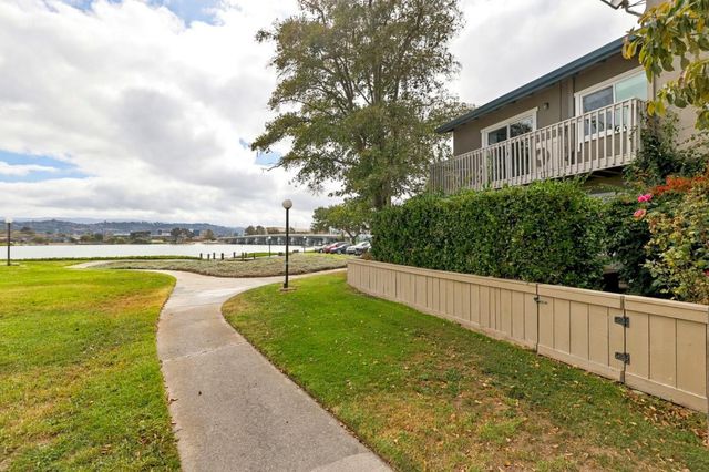 610 Aquarius Lane, Foster City, CA 94404