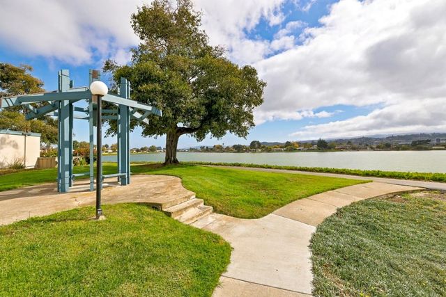 610 Aquarius Lane, Foster City, CA 94404