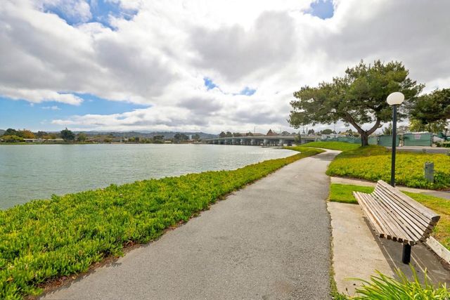 610 Aquarius Lane, Foster City, CA 94404