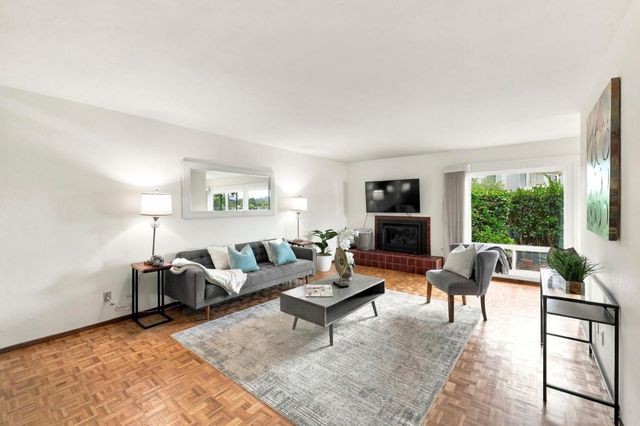 610 Aquarius Lane, Foster City, CA 94404