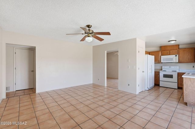2749 S Pace East Drive, Tucson, AZ 85730
