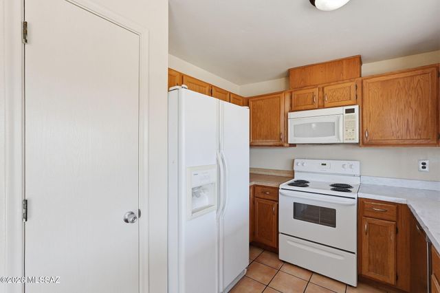 2749 S Pace East Drive, Tucson, AZ 85730