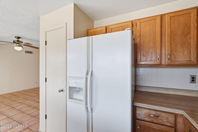 2749 S Pace East Drive, Tucson, AZ 85730