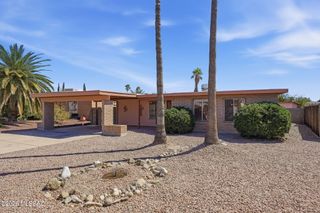 2749 S Pace East Drive, Tucson, AZ 85730