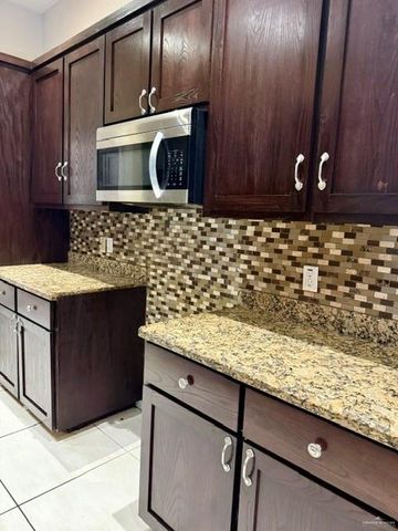 1339 Anahi Street, Alamo, TX 78516