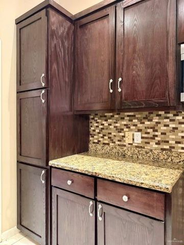 1339 Anahi Street, Alamo, TX 78516