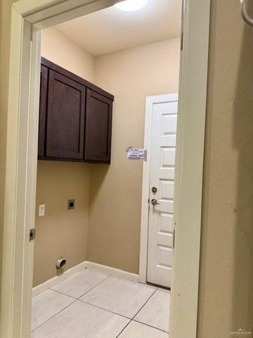 1339 Anahi Street, Alamo, TX 78516