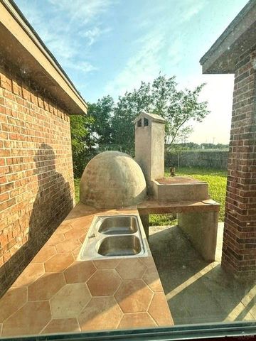 1339 Anahi Street, Alamo, TX 78516