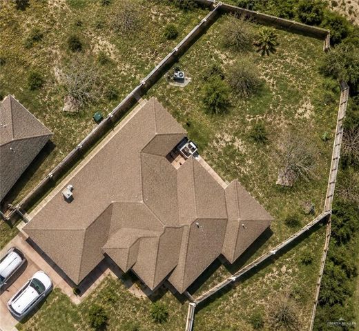 1339 Anahi Street, Alamo, TX 78516