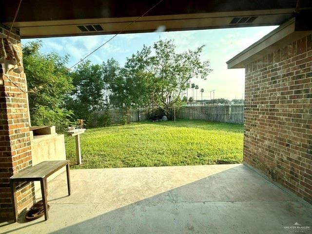 1339 Anahi Street, Alamo, TX 78516