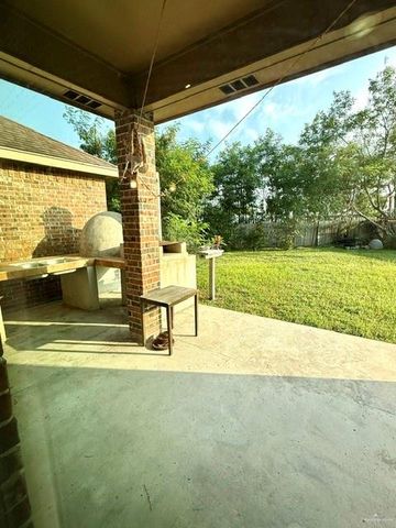 1339 Anahi Street, Alamo, TX 78516