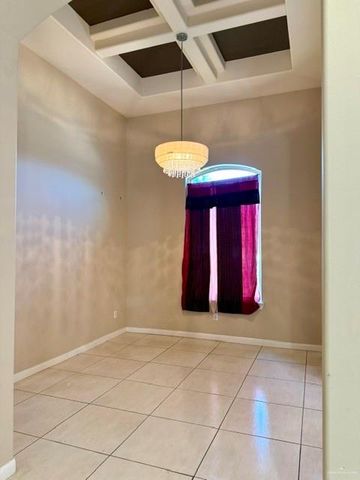 1339 Anahi Street, Alamo, TX 78516