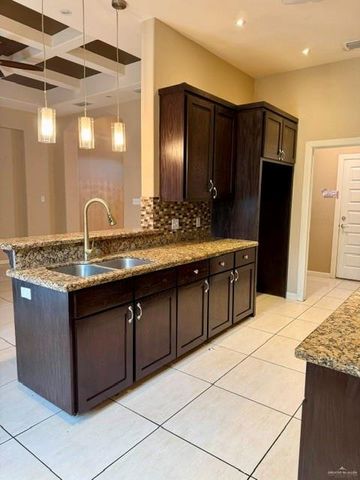 1339 Anahi Street, Alamo, TX 78516