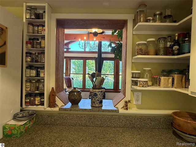 10910 S Shore Road, Suttons Bay, MI 49682