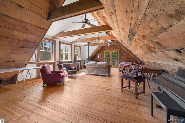 10910 S Shore Road, Suttons Bay, MI 49682