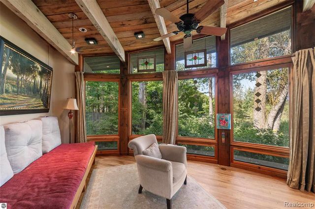 10910 S Shore Road, Suttons Bay, MI 49682