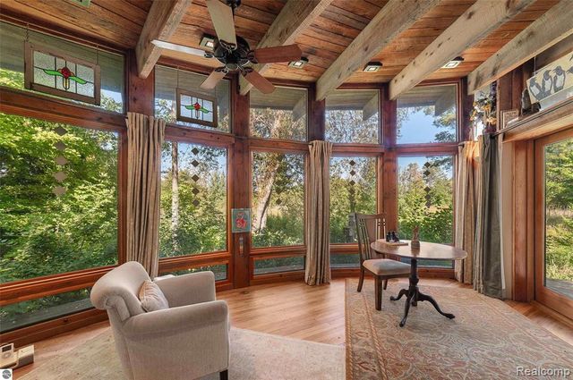 10910 S Shore Road, Suttons Bay, MI 49682