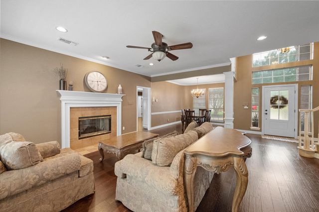 10 Waterwood Court, Mansfield, TX 76063