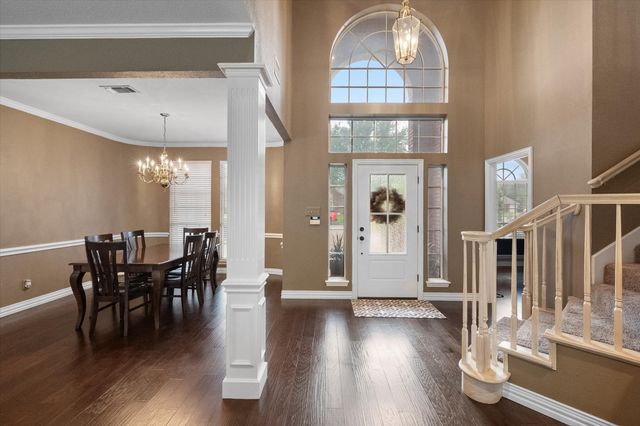 10 Waterwood Court, Mansfield, TX 76063