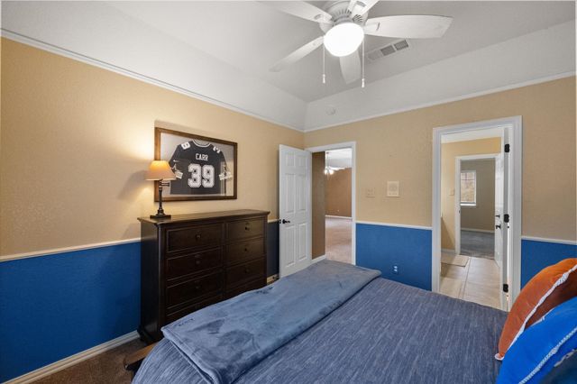 10 Waterwood Court, Mansfield, TX 76063