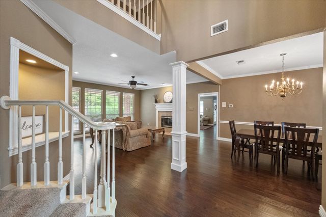 10 Waterwood Court, Mansfield, TX 76063