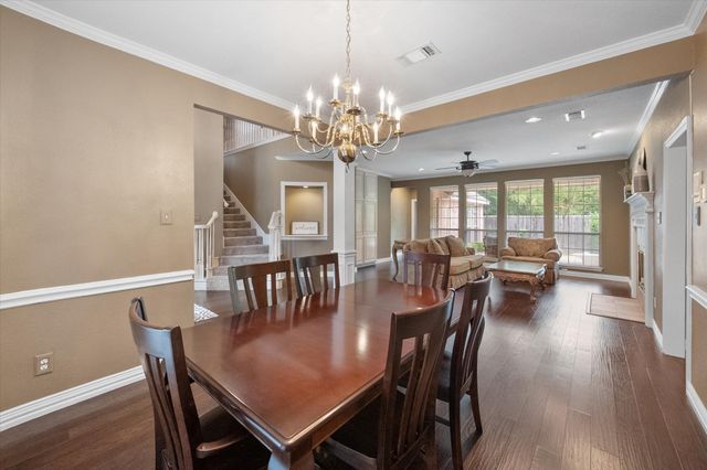 10 Waterwood Court, Mansfield, TX 76063