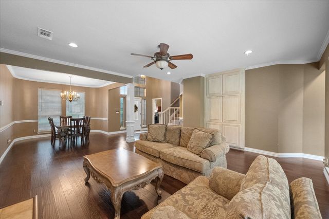 10 Waterwood Court, Mansfield, TX 76063