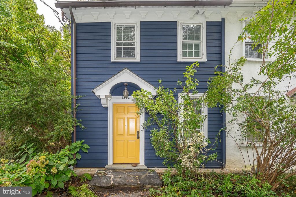 1294 MONTGOMERY AVE, Narberth, PA 19072 — photo 3