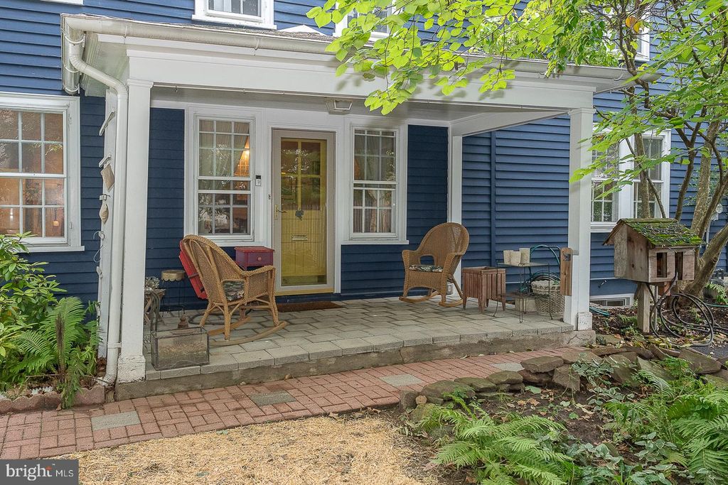 1294 MONTGOMERY AVE, Narberth, PA 19072 — photo 4