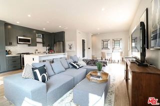 1253 S Plymouth, Los Angeles, CA 90019