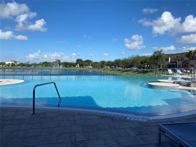 9351 SW 171st Avenue NextGen, Miami, FL 33196