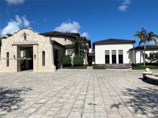 9351 SW 171st Avenue NextGen, Miami, FL 33196