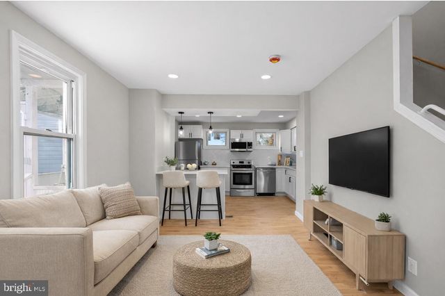 852 50TH PL NE, Washington, DC 20019