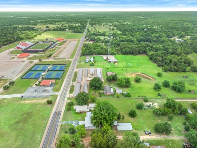 12125 N State Highway 110, Van, TX 75790