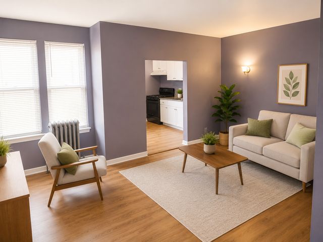 1934 E 74th Street 305, Chicago, IL 60649