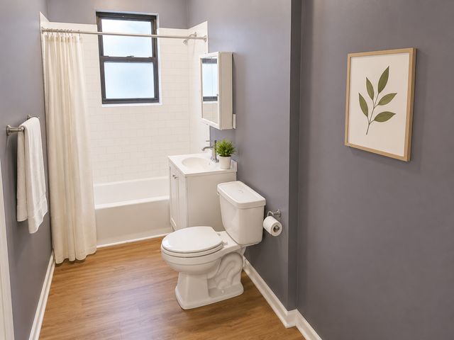1934 E 74th Street 305, Chicago, IL 60649