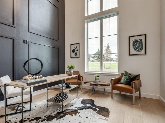 400 Old Farm Road, Edmond, OK 73034