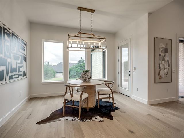 400 Old Farm Road, Edmond, OK 73034