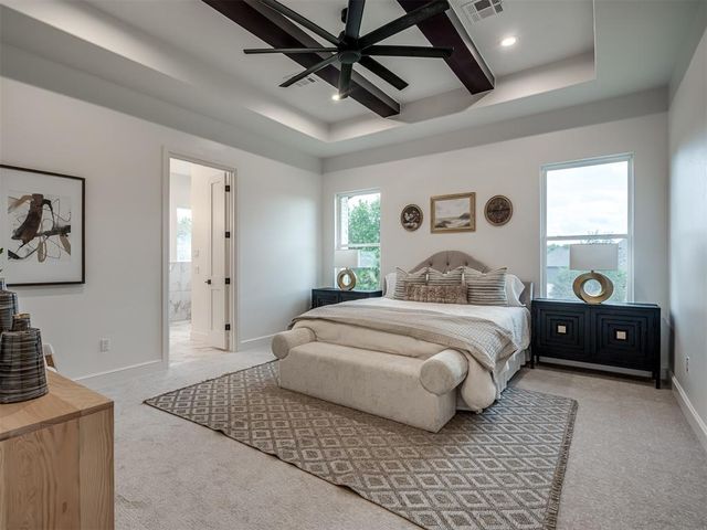 400 Old Farm Road, Edmond, OK 73034