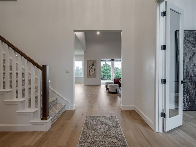 400 Old Farm Road, Edmond, OK 73034