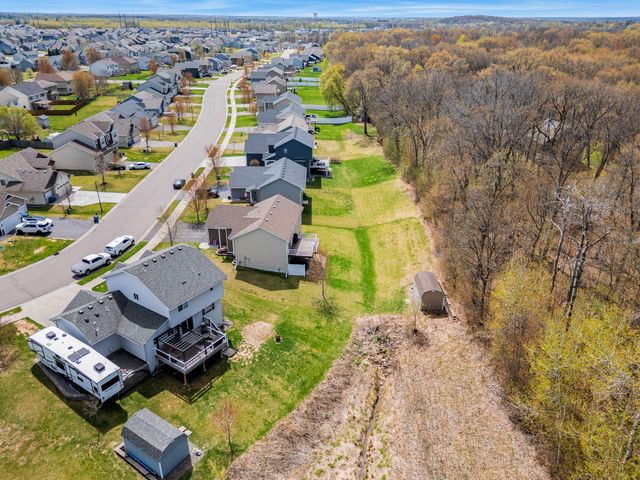 19184 Johnson Street NW, Elk River, MN 55330