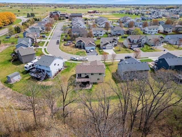 19184 Johnson Street NW, Elk River, MN 55330