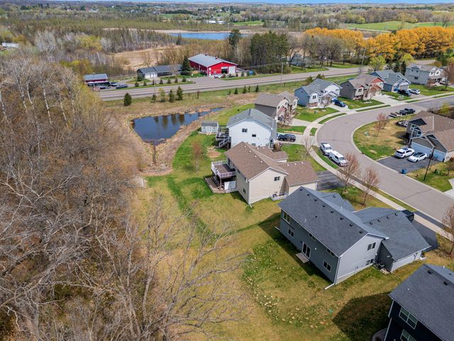 19184 Johnson Street NW, Elk River, MN 55330