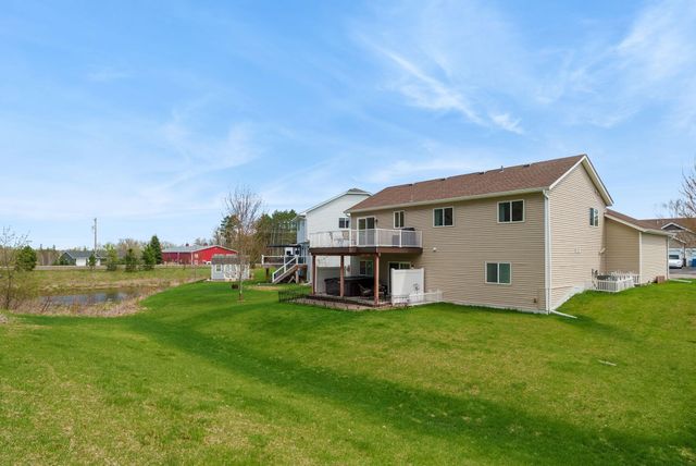19184 Johnson Street NW, Elk River, MN 55330